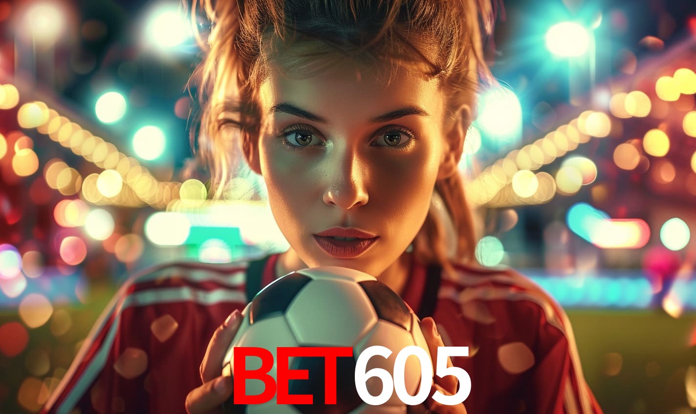 BET605 Apostas de Futebol